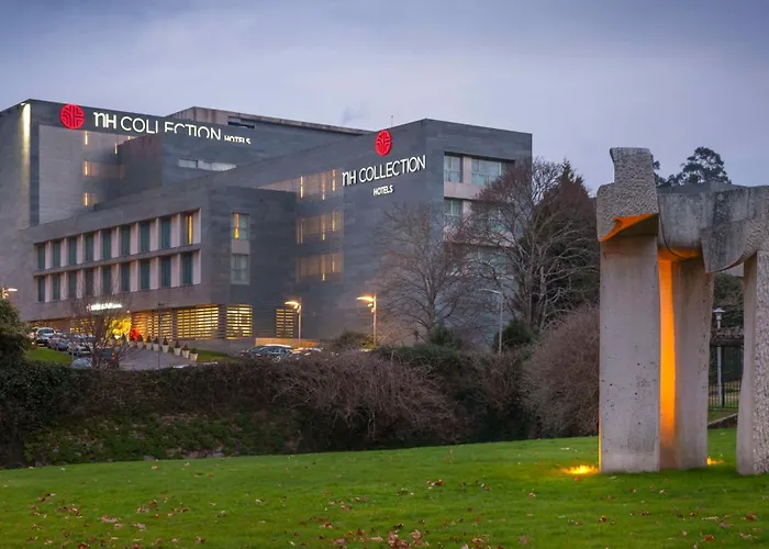 Hotel Nh Collection 5*