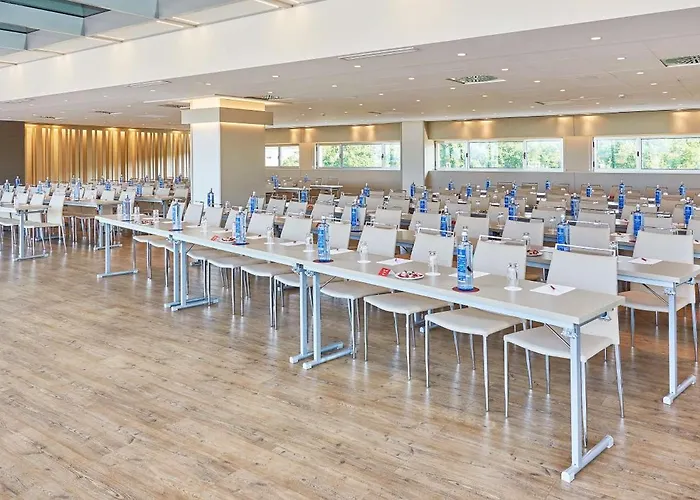 Nh Collection Otel Santiago de Compostela