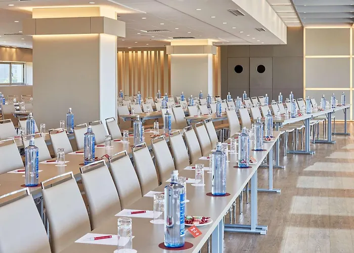 Hotel Nh Collection 5*