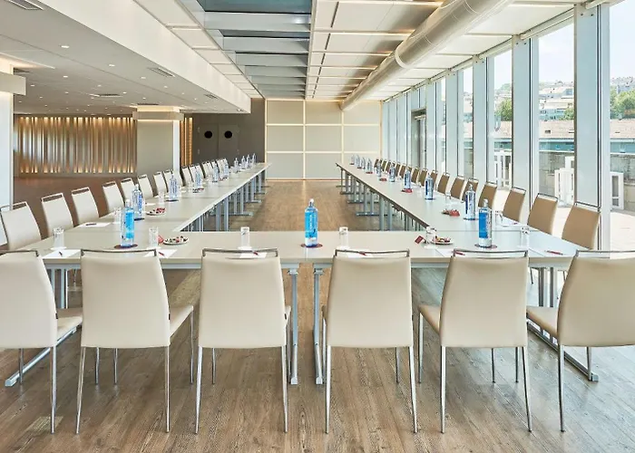 Nh Collection Santiago de Compostela