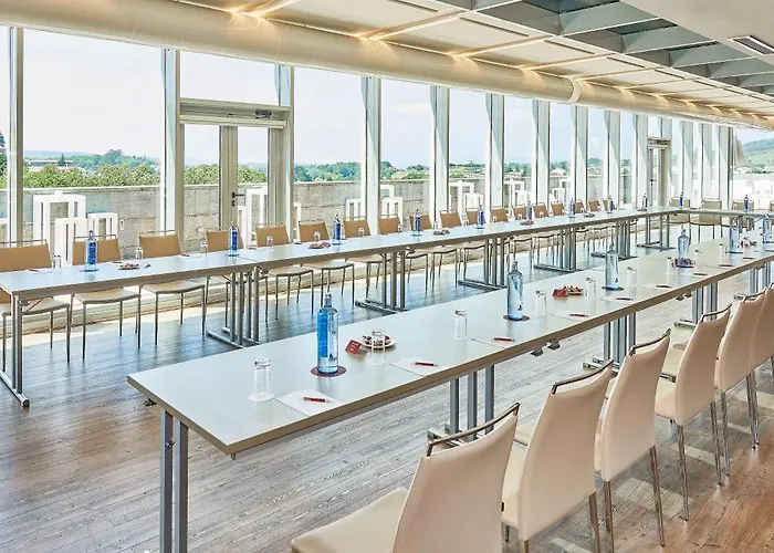 Nh Collection Hotel Santiago de Compostela