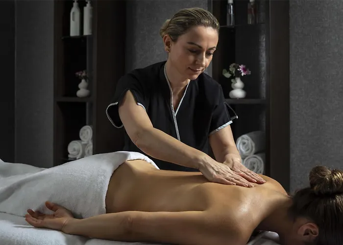 Hotel Nh Collection 5*