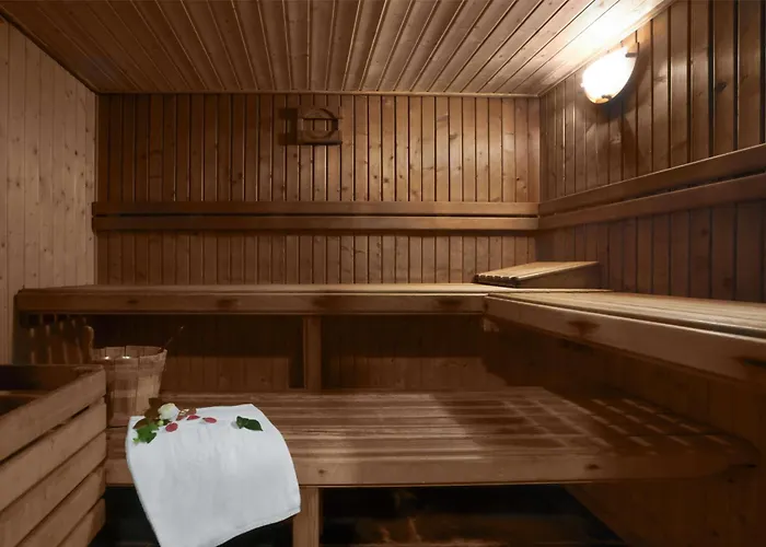 Hotel Nh Collection 5*