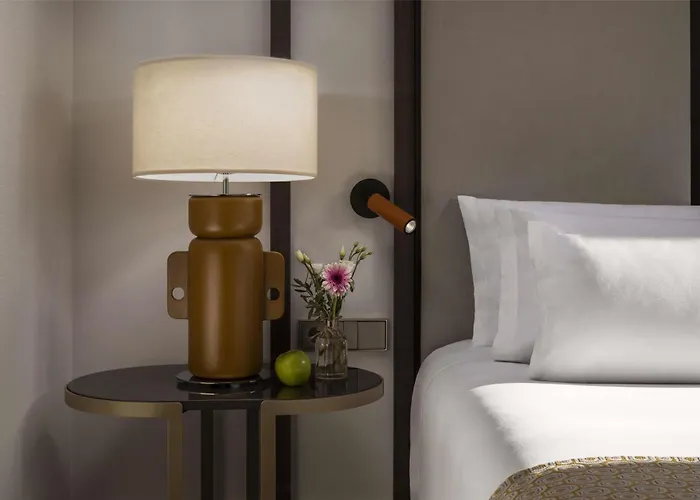 Nh Collection Hotel Santiago de Compostela