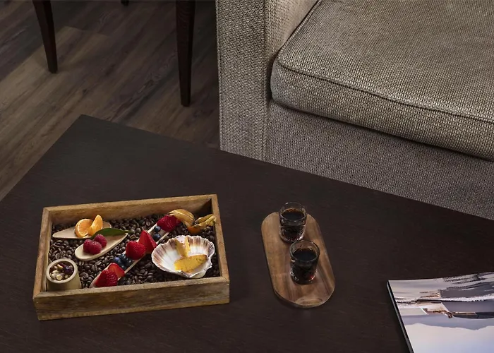 Nh Collection Hotel Santiago de Compostela