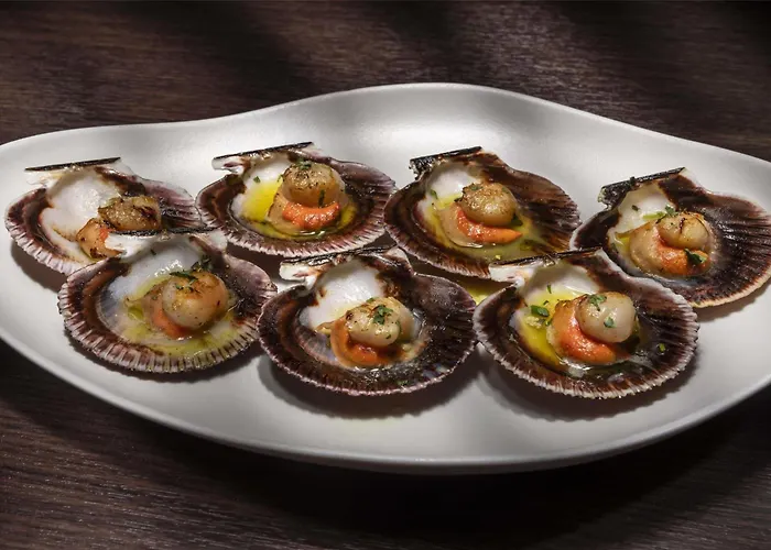 Nh Collection 5* Santiago de Compostela