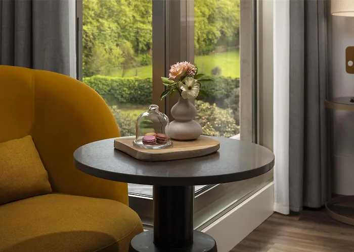 Nh Collection Hotel 5*