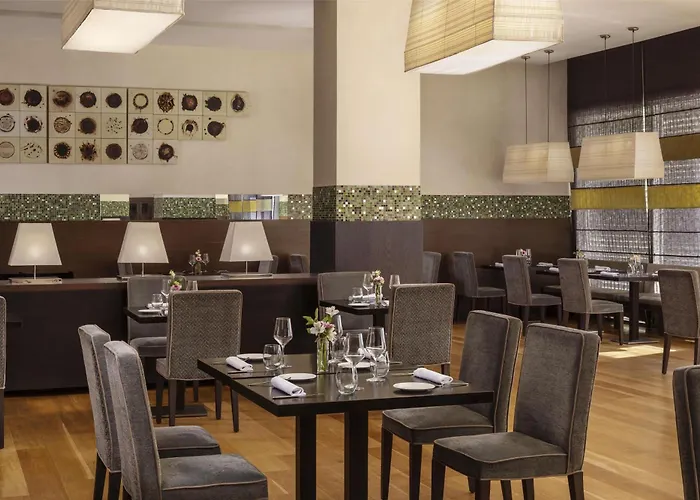 Nh Collection Otel Santiago de Compostela