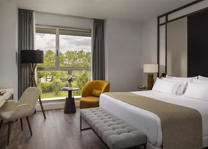 Nh Collection 5* Santiago de Compostela