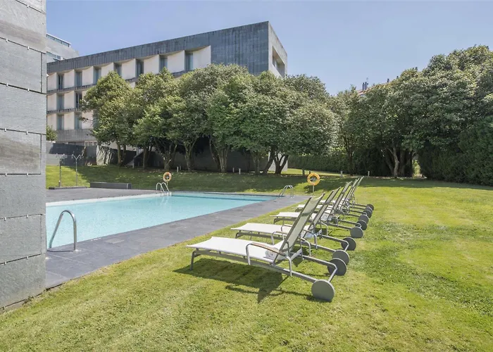 Hotel Nh Collection 5*