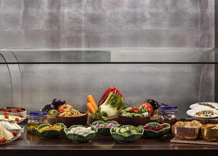 Hotel Nh Collection Santiago de Compostela