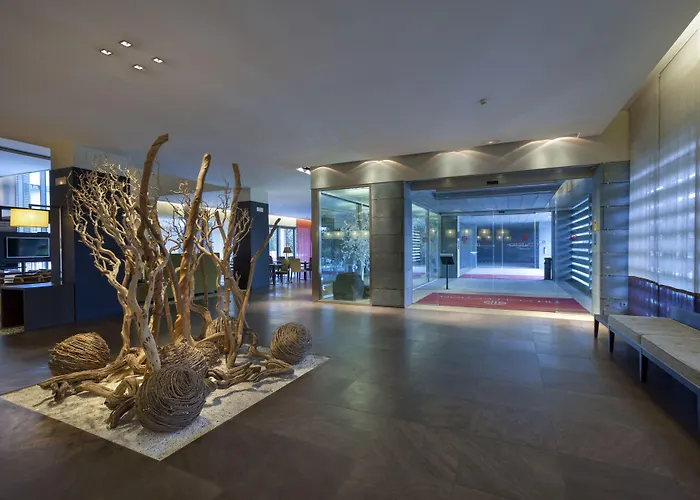 Nh Collection Hotel Santiago de Compostela