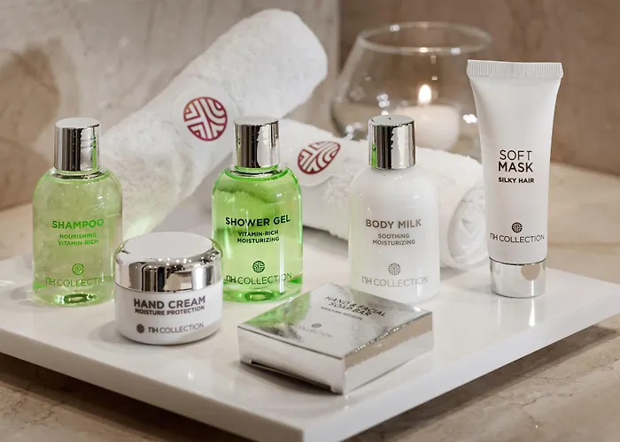 Nh Collection 5* Santiago de Compostela