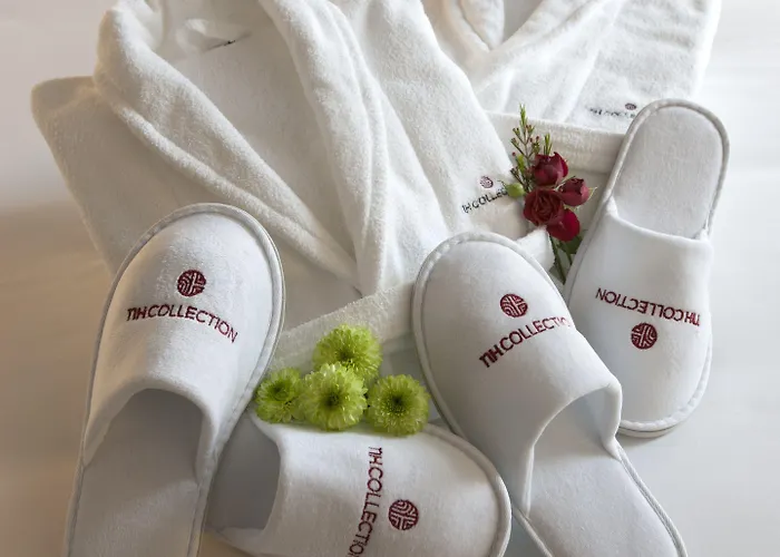 Nh Collection Santiago de Compostela