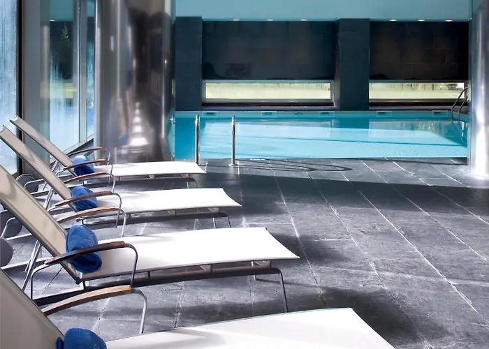 Nh Collection 5* Santiago de Compostela