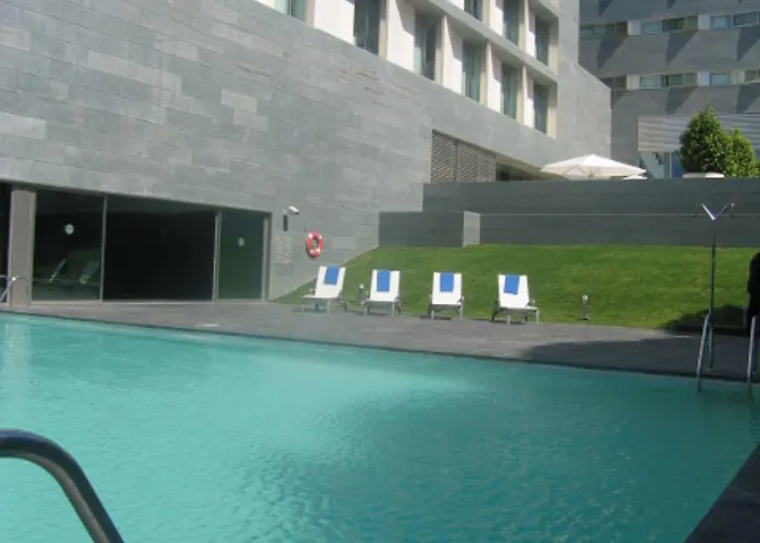 Nh Collection 5* Santiago de Compostela