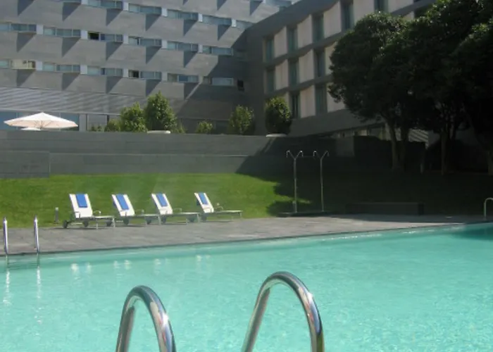 Nh Collection 5* Santiago de Compostela