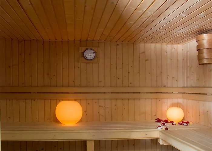 Hotel Nh Collection Santiago de Compostela