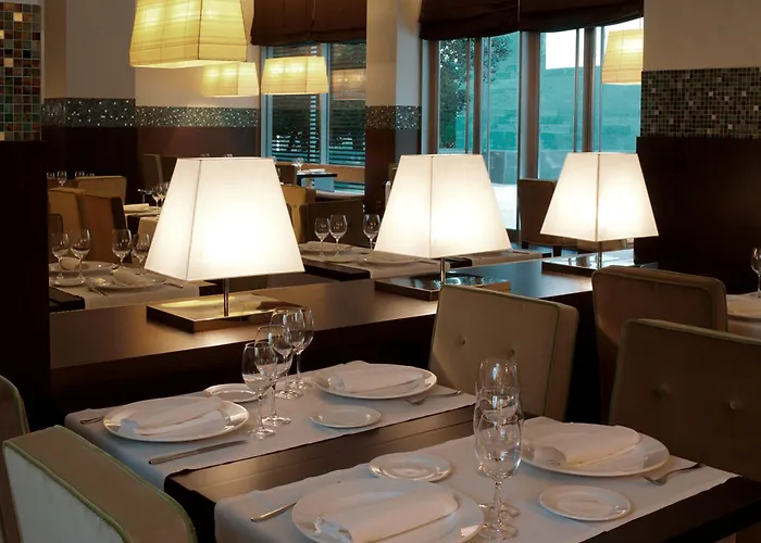 Nh Collection Hotel