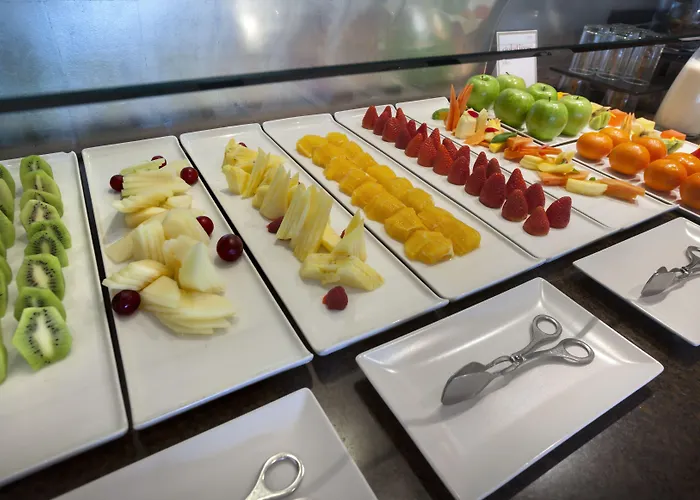 Hotell Nh Collection Santiago de Compostela