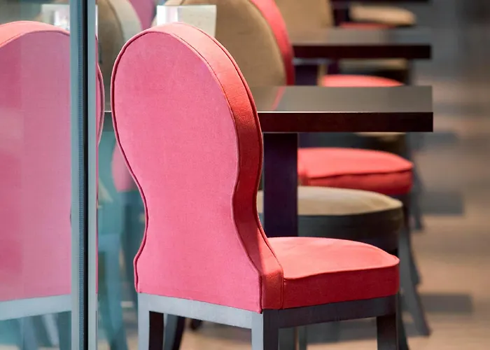 Nh Collection Hotel