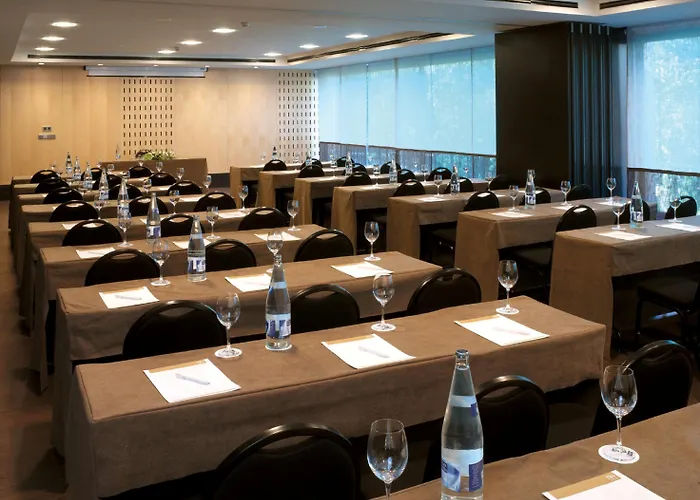 Nh Collection 5* Santiago de Compostela