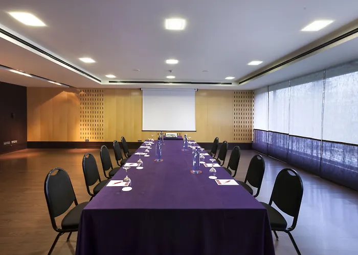 Nh Collection Hotel Santiago de Compostela