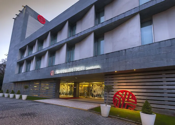 Hotel Nh Collection 5*