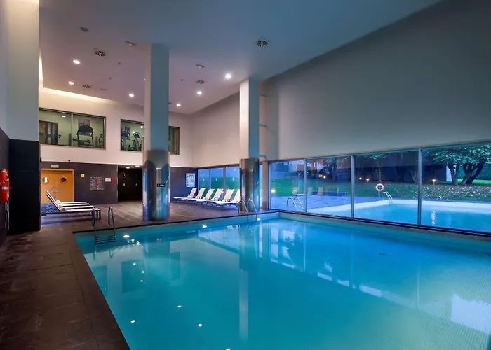 Nh Collection Hotel Santiago de Compostela