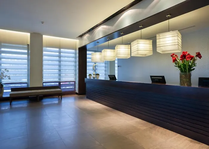 Hotel Nh Collection Santiago de Compostela