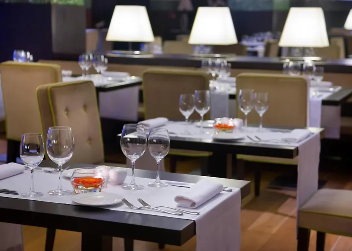 Hotel Nh Collection Santiago de Compostela