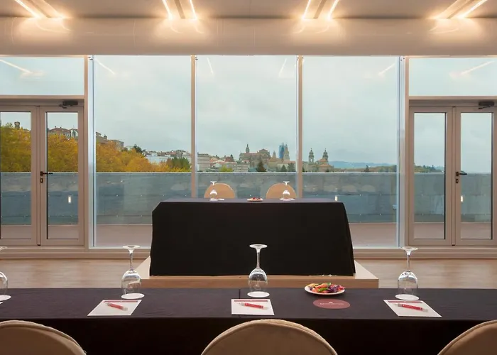 Hotel Nh Collection 5*