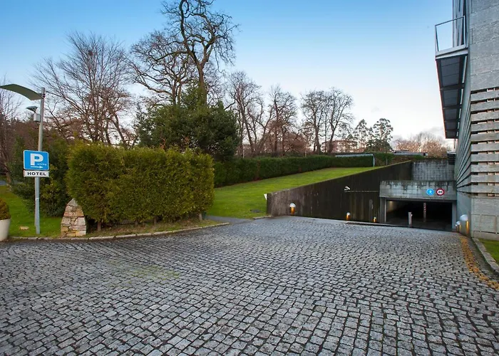 Hotel Nh Collection 5*