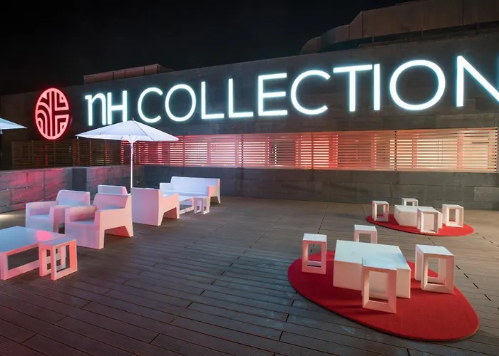 Nh Collection