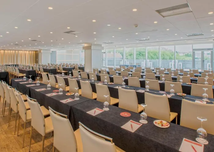 Nh Collection Hotel 5*